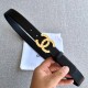 Chanel Women's Belts