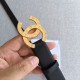 Chanel Women's Belts