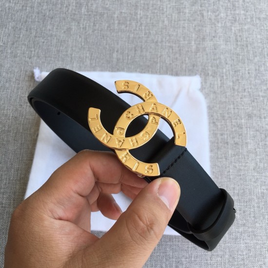 Chanel Women's Belts