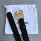 Chanel Women's Belts
