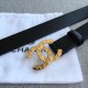 Chanel Women's Belts