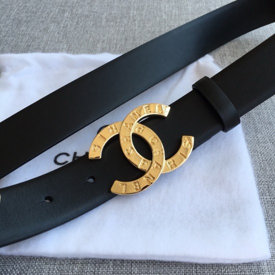 Chanel Women's Belts