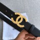 Chanel Women's Belts