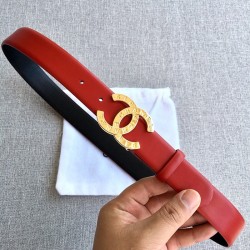 Chanel Women's Belts