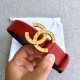 Chanel Women's Belts