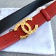 Chanel Women's Belts