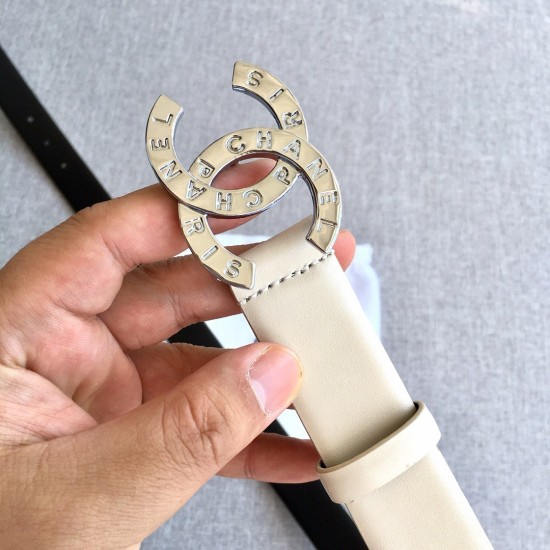 Chanel Women's Belts