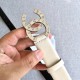 Chanel Women's Belts
