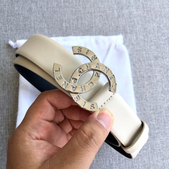 Chanel Women's Belts