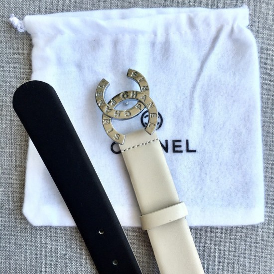 Chanel Women's Belts