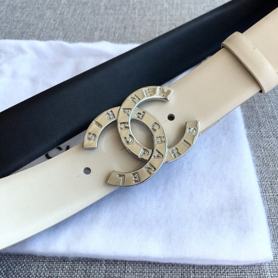Chanel Women's Belts