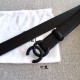 Chanel Women's Belts