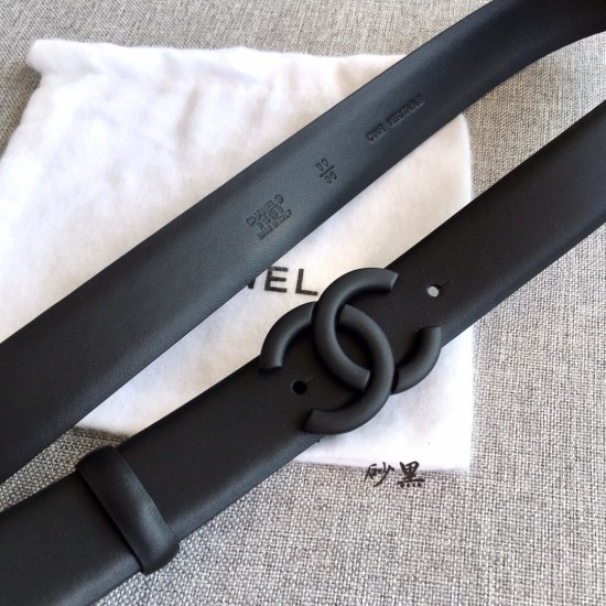Chanel Women's Belts