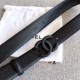 Chanel Women's Belts