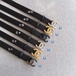 Chanel Women's Belts
