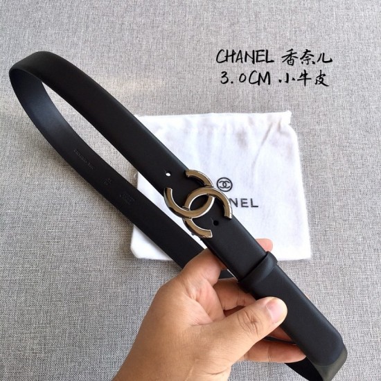 Chanel Women's Belts