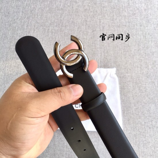 Chanel Women's Belts