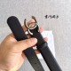 Chanel Women's Belts