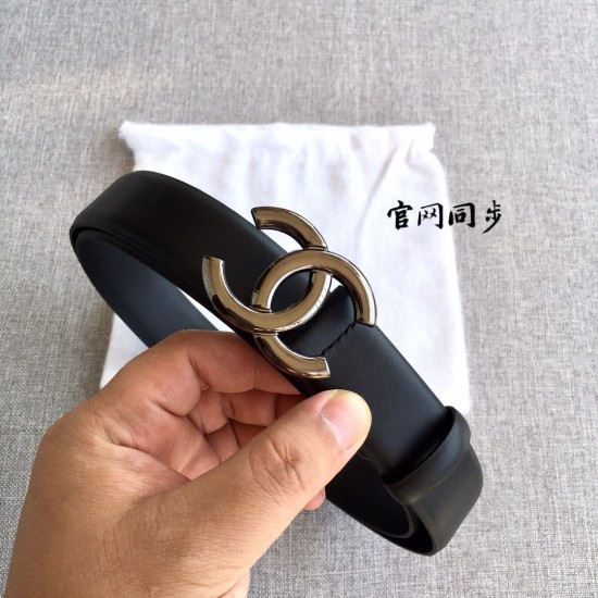 Chanel Women's Belts
