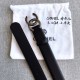 Chanel Women's Belts