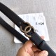 Chanel Women's Belts