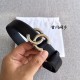 Chanel Women's Belts