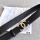 Chanel Women's Belts