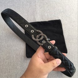 Chanel Women's Belts