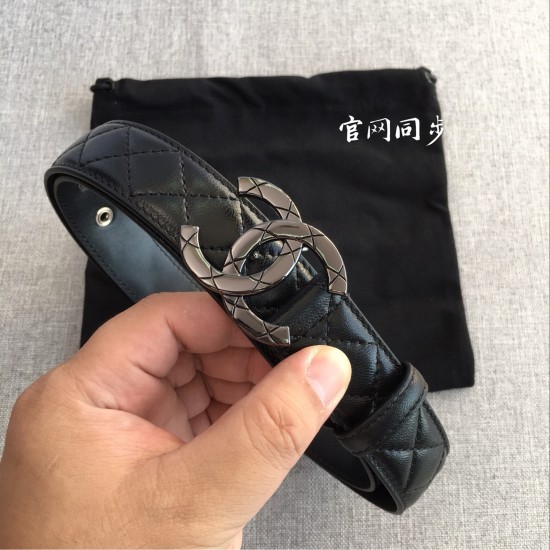 Chanel Women's Belts