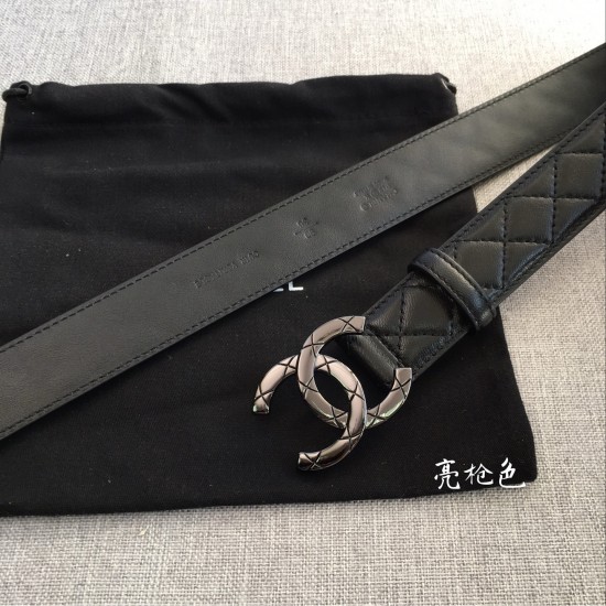 Chanel Women's Belts