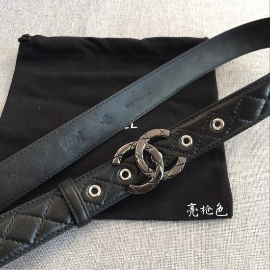 Chanel Women's Belts