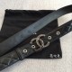 Chanel Women's Belts