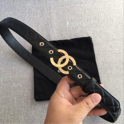 Chanel Women's Belts