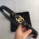 Chanel Women's Belts