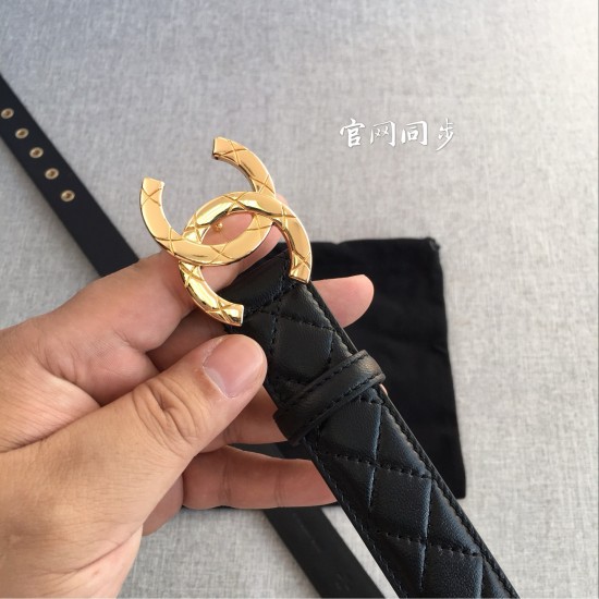 Chanel Women's Belts