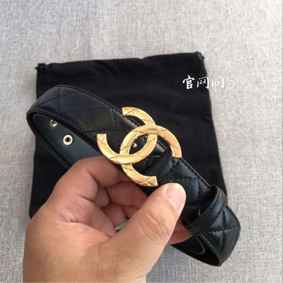 Chanel Women's Belts