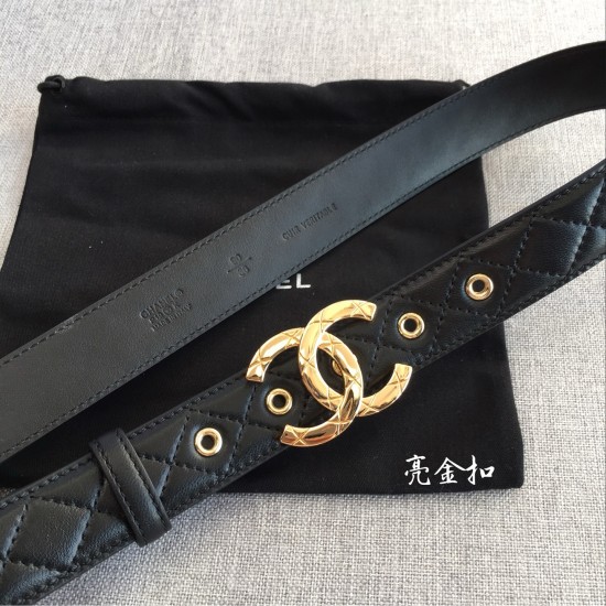 Chanel Women's Belts