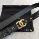 Chanel Women's Belts
