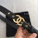 Chanel Women's Belts