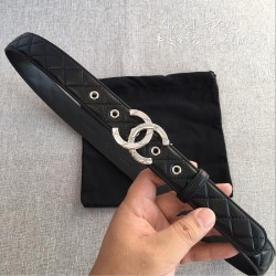 Chanel Women's Belts