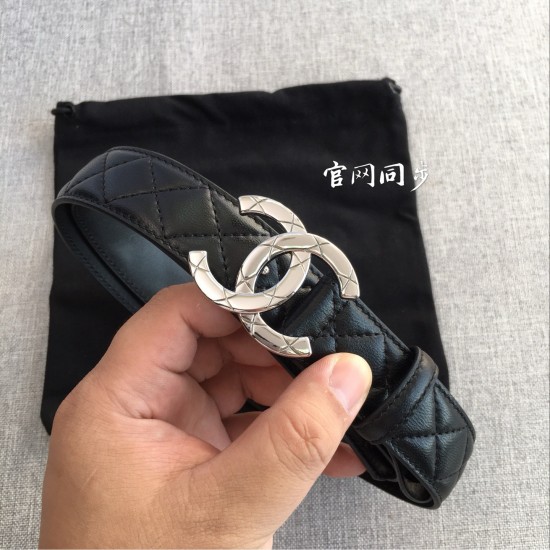 Chanel Women's Belts