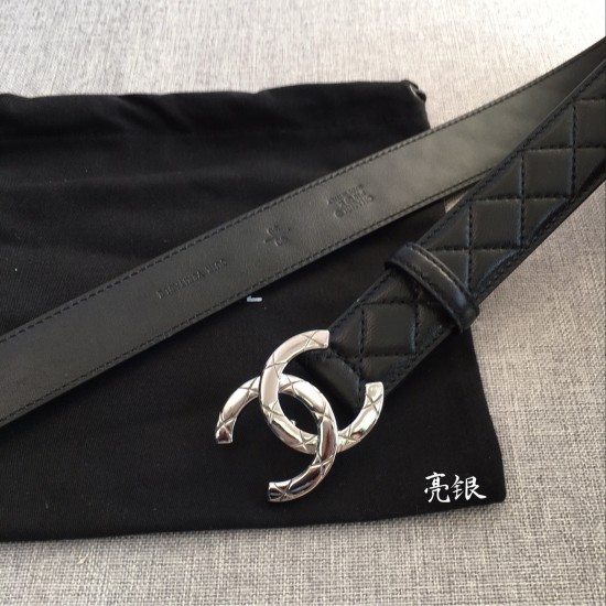 Chanel Women's Belts