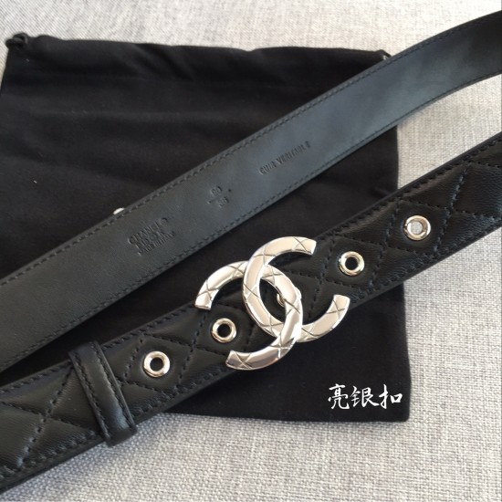 Chanel Women's Belts