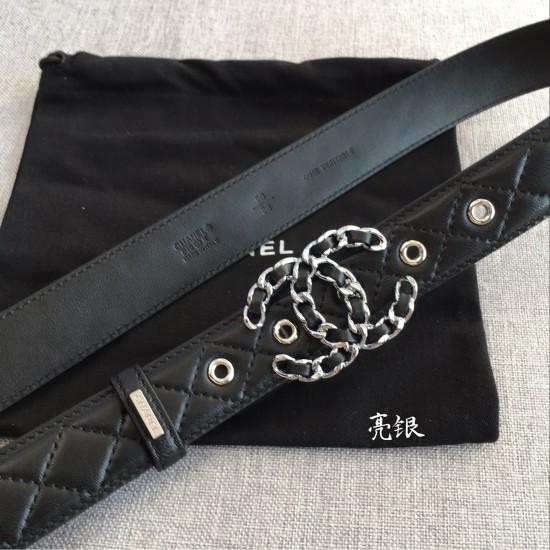 Chanel Women's Belts