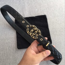 Chanel Women's Belts