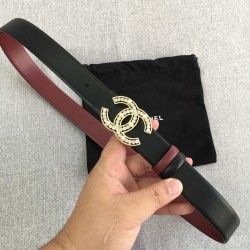 Chanel Women's Belts