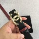 Chanel Women's Belts
