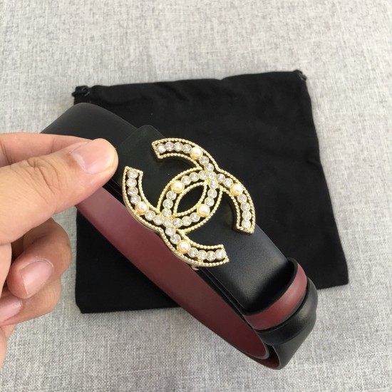 Chanel Women's Belts