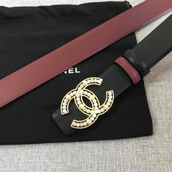 Chanel Women's Belts