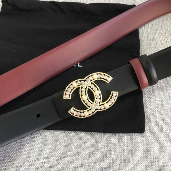 Chanel Women's Belts